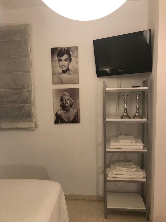 Apartamento Cadiz De Cine Dış mekan fotoğraf