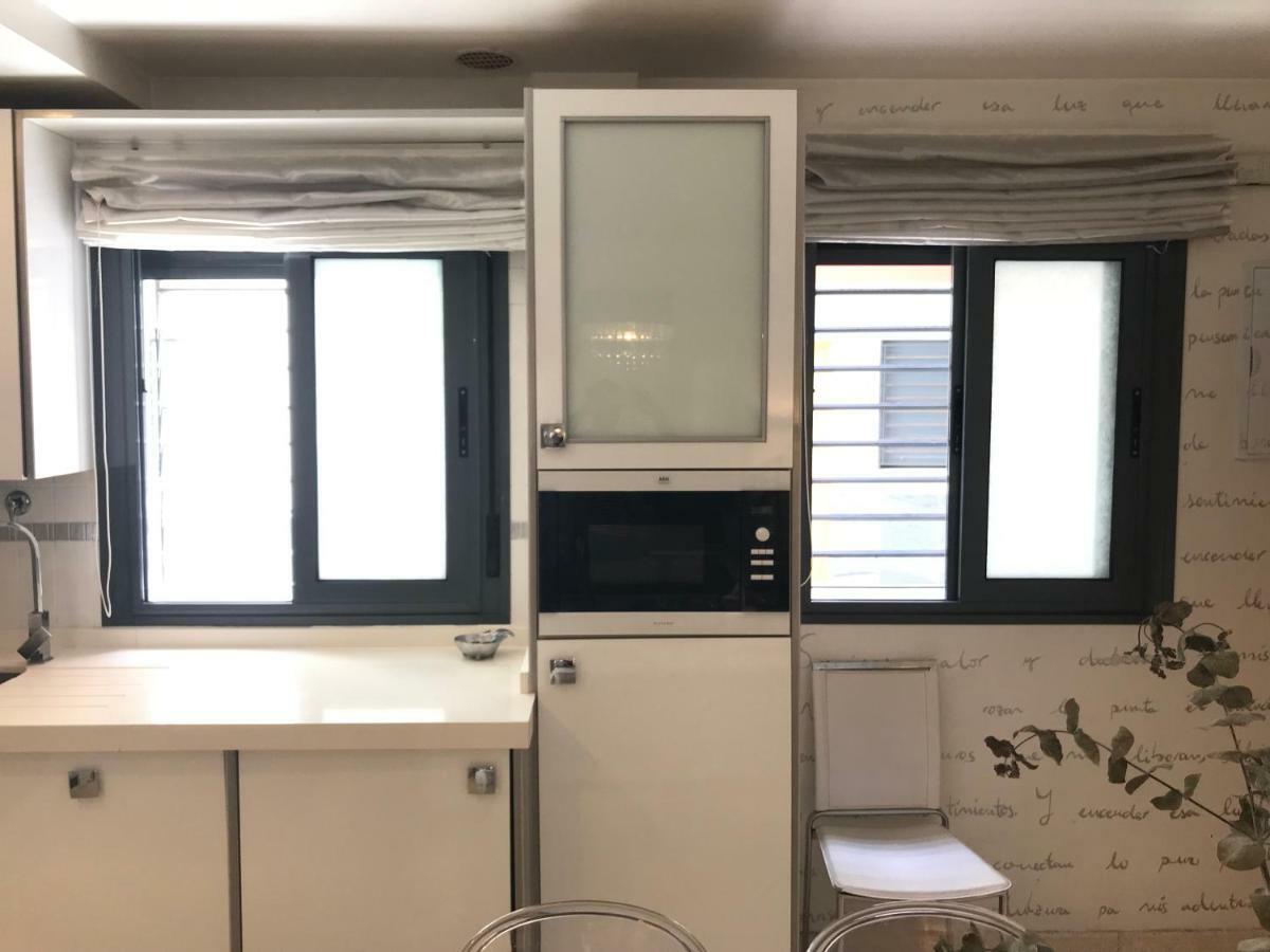 Apartamento Cadiz De Cine Dış mekan fotoğraf