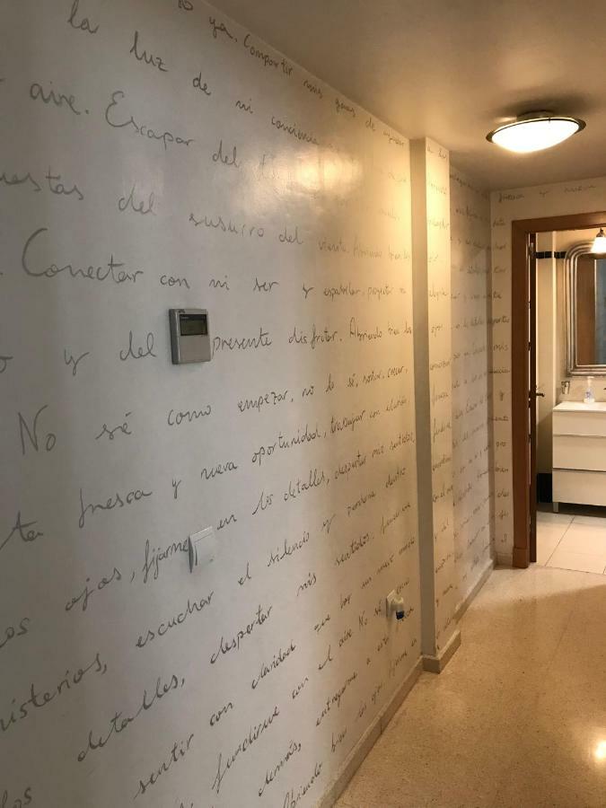 Apartamento Cadiz De Cine Dış mekan fotoğraf