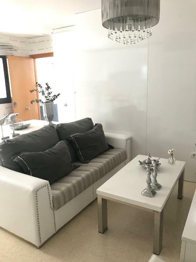 Apartamento Cadiz De Cine Dış mekan fotoğraf