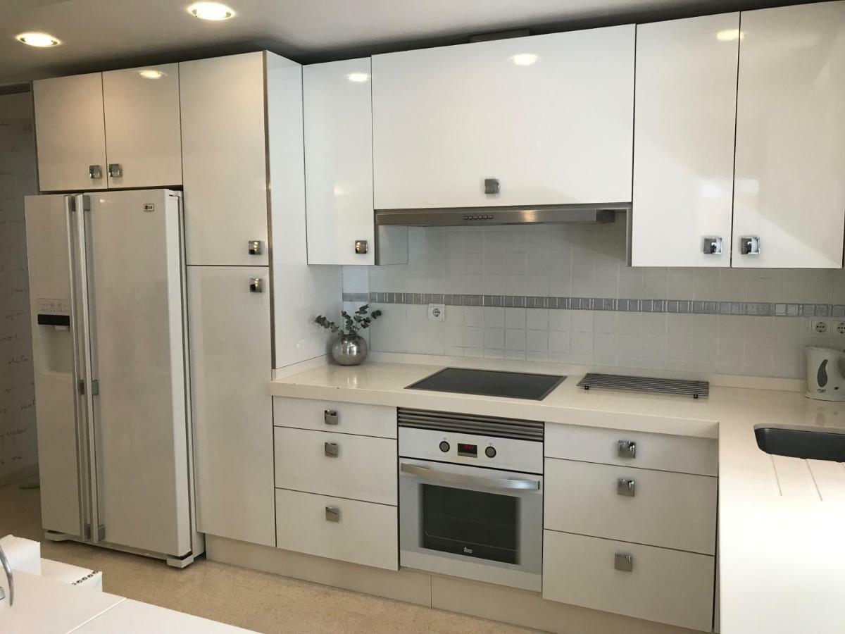 Apartamento Cadiz De Cine Dış mekan fotoğraf