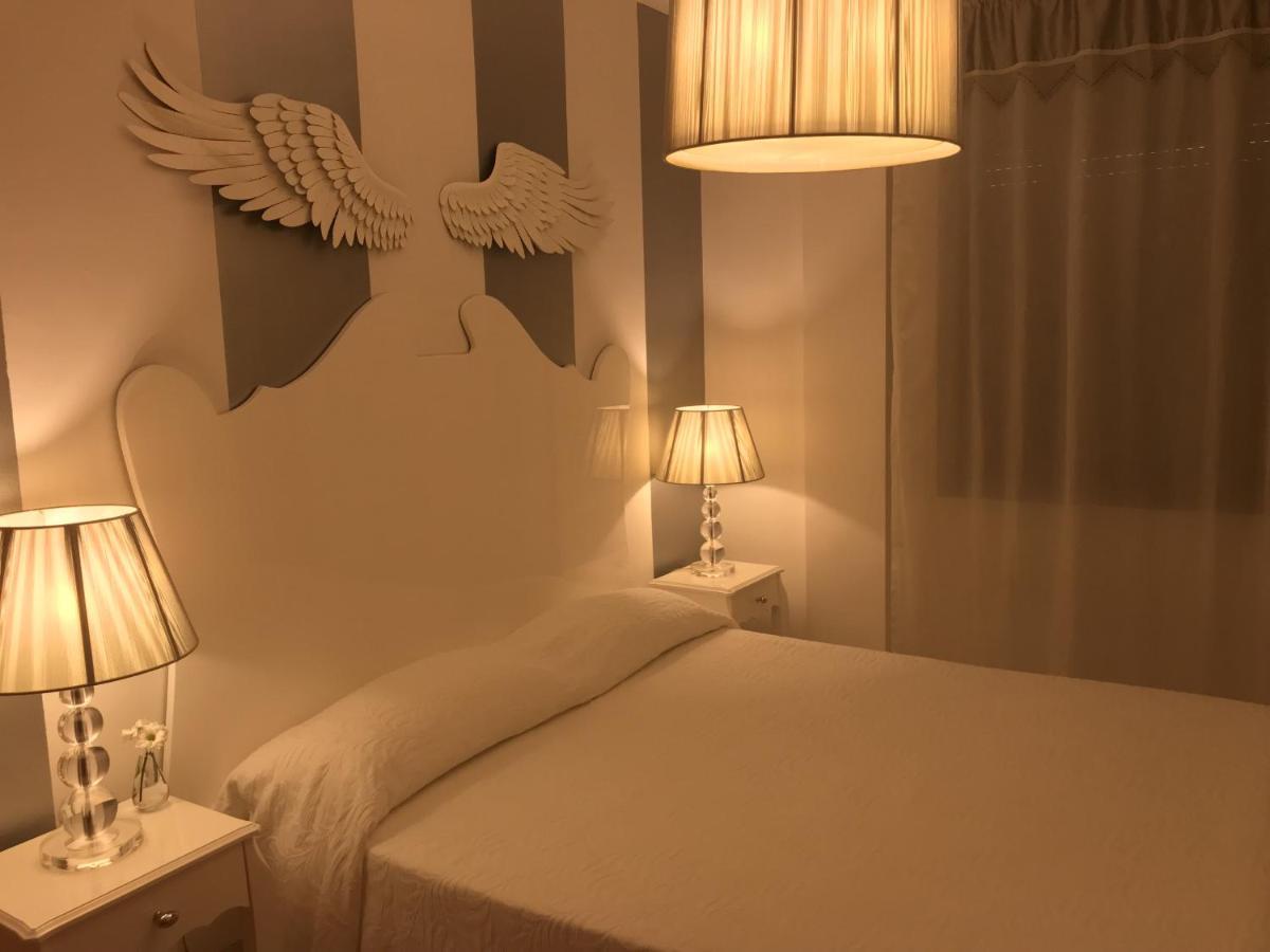 Apartamento Cadiz De Cine Dış mekan fotoğraf