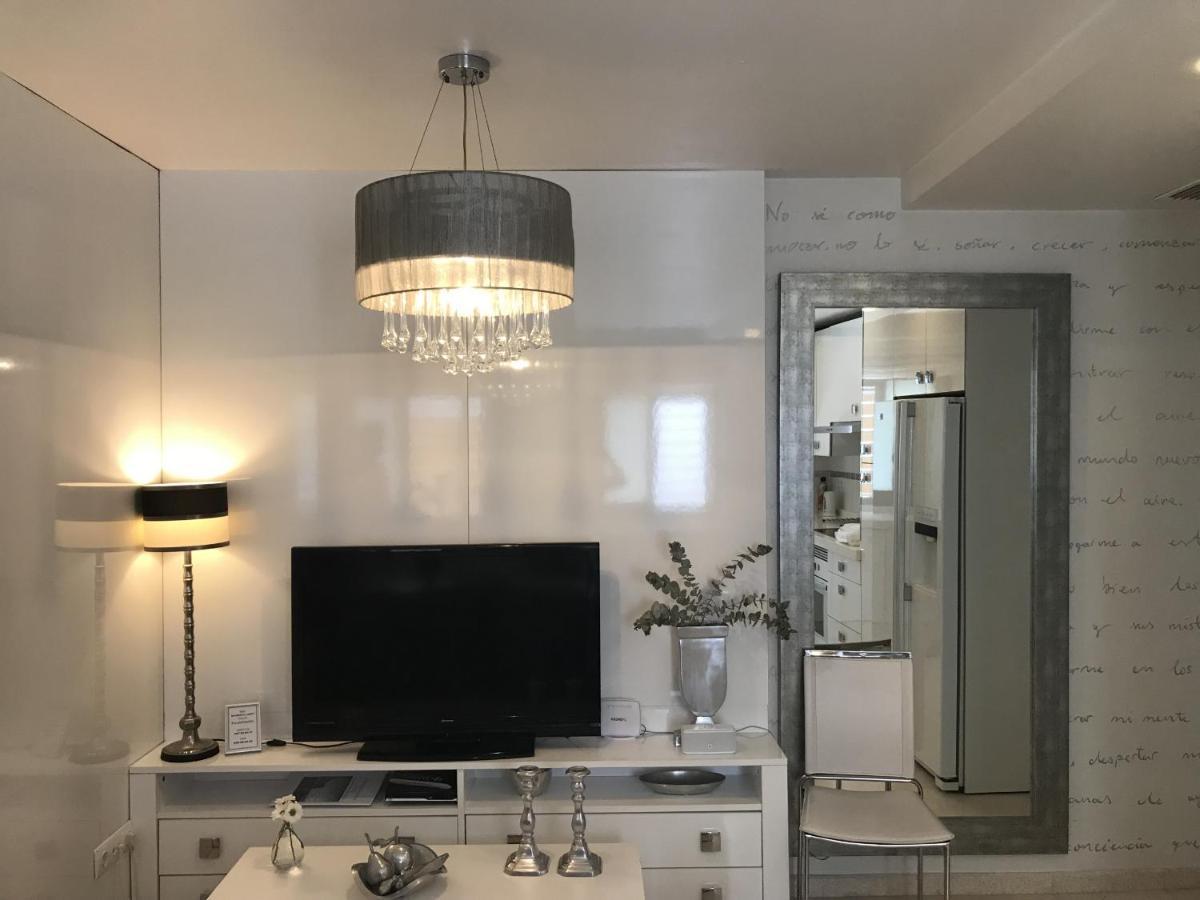 Apartamento Cadiz De Cine Dış mekan fotoğraf